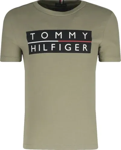 Tommy Hilfiger t-shirt | regular fit (106022581)