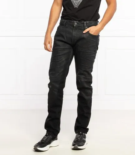 GUESS JEANS pantaloni miami | skinny fit (101322068)