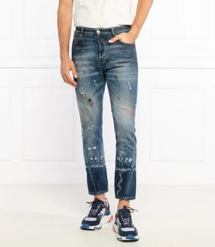 John Richmond pantaloni | slim fit (101324282) John Richmond pantaloni | slim fit (101324282)