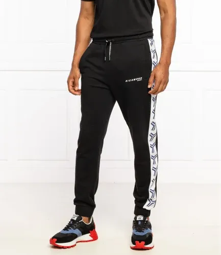 RICHMOND SPORT pantaloni della tuta | regular fit (101324284) RICHMOND SPORT pantaloni della tuta | regular fit (101324284)