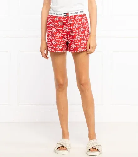 Tommy Hilfiger shorts del pigiama (106021789)