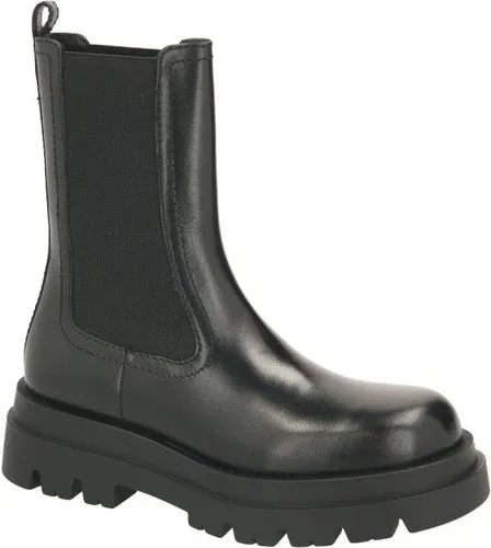 TWINSET di pelle stivaletti (101318869) TWINSET di pelle stivaletti (101318869)