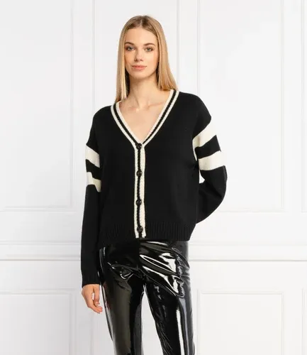 Pinko di lana cardigan tintone (101324423) Pinko di lana cardigan tintone (101324423)