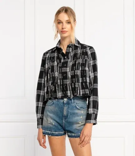 Pinko camicia victorica | regular fit (101324424)