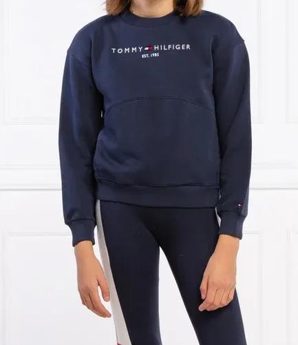 Tommy Hilfiger felpa essential | regular fit (106021985) Tommy Hilfiger felpa essential | regular fit (106021985)