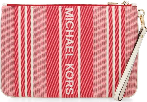 Michael Kors pochette jet set (101317314)