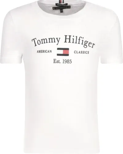 Tommy Hilfiger t-shirt | regular fit (106022585)