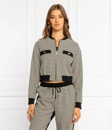 Twinset U&B bomber | cropped fit (101318955) Twinset U&B bomber | cropped fit (101318955)