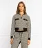 Twinset U&amp;B bomber | cropped fit (101318955)