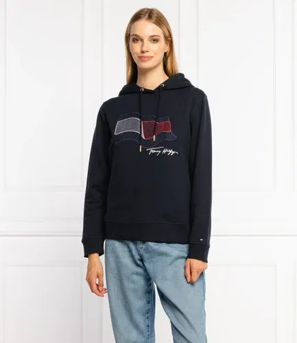 Tommy Hilfiger felpa | regular fit (106022962)