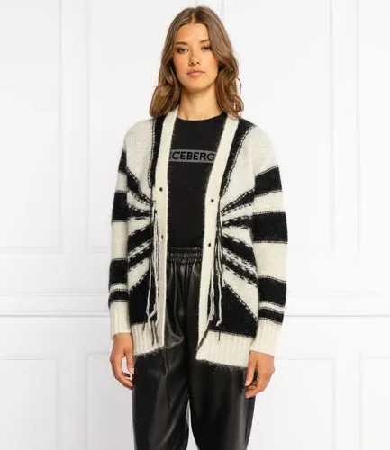 John Richmond cardigan (101321888) John Richmond cardigan (101321888)