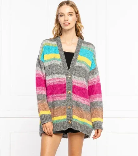 Twinset Actitude cardigan | loose fit (101318922)