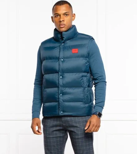 HUGO smanicato baltino2141 (101323184) HUGO smanicato baltino2141 (101323184)