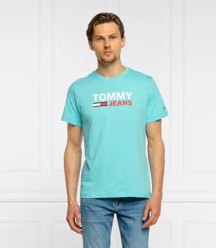 Tommy Jeans t-shirt | regular fit (101316881) Tommy Jeans t-shirt | regular fit (101316881)