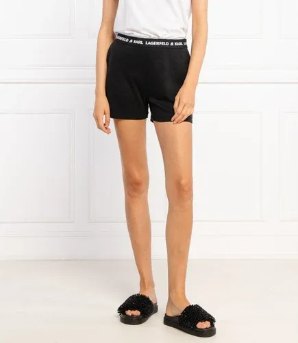 Karl Lagerfeld shorts del pigiama (101319180)