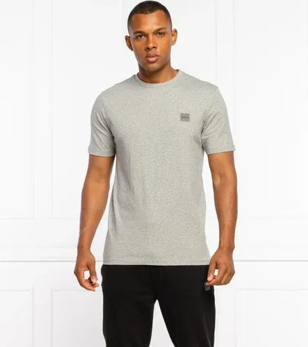 BOSS CASUAL t-shirt | regular fit (101323077)