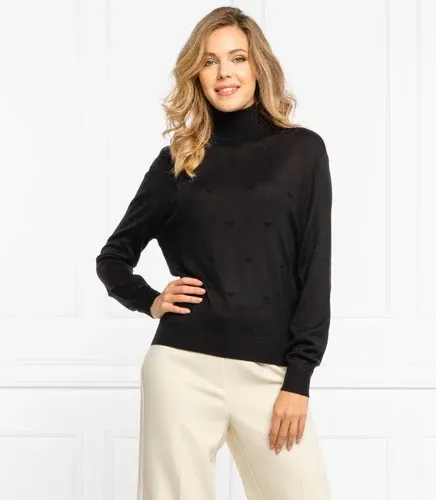 Emporio Armani di lana dolcevita (101323322) Emporio Armani di lana dolcevita (101323322)