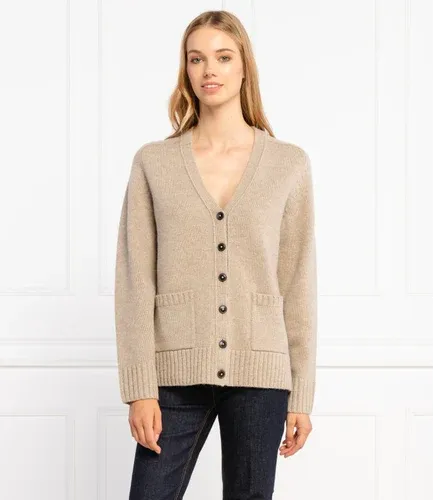 TORY BURCH di lana cardigan (101324497)