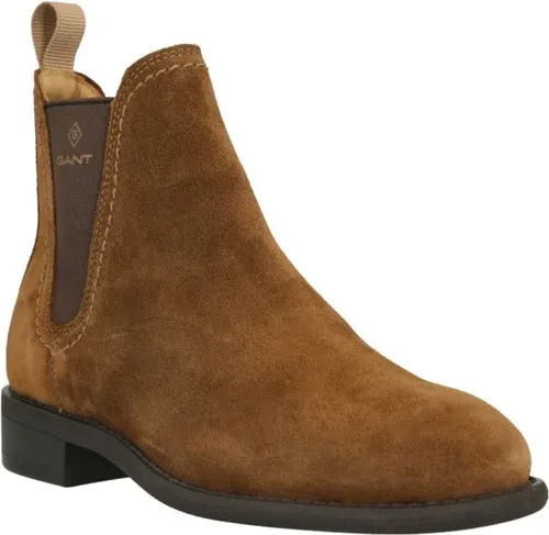 Gant di pelle stivaletti ainsley (101321485) Gant di pelle stivaletti ainsley (101321485)
