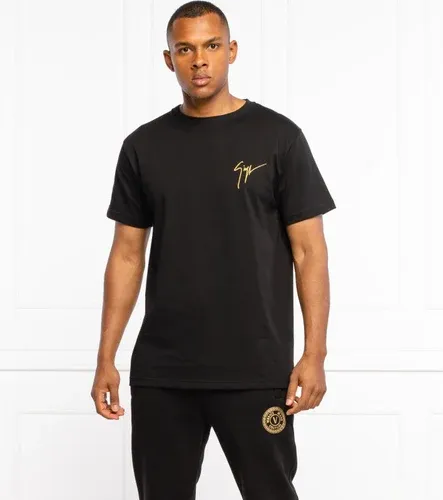 Giuseppe Zanotti t-shirt | regular fit (103843930) Giuseppe Zanotti t-shirt | regular fit (103843930)