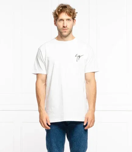 Giuseppe Zanotti t-shirt | regular fit (105755404) Giuseppe Zanotti t-shirt | regular fit (105755404)