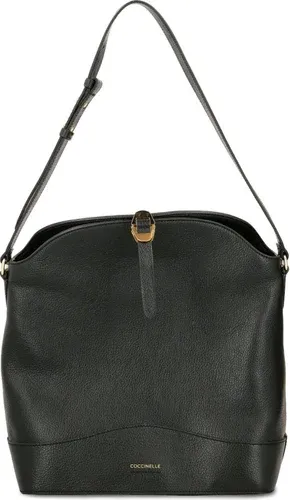 Coccinelle di pelle borsetta a tracolla linea iaa josephine (101319568) Coccinelle di pelle borsetta a tracolla linea iaa josephine (101319568)