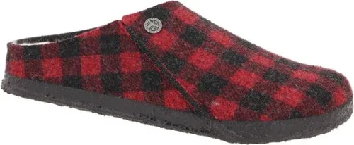 Birkenstock calzature per la casa zermatt rivet | con l'aggiunta di pelle (101322209) Birkenstock calzature per la casa zermatt rivet | con l'aggiunta di pelle (101322209)