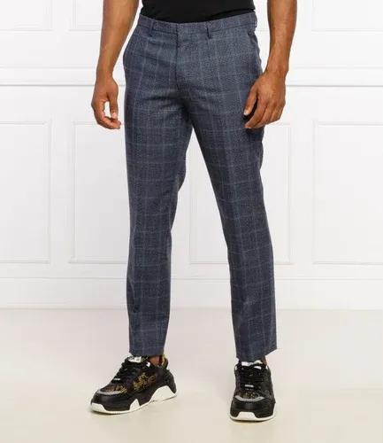 HUGO pantaloni hesten 212 | extra slim fit (101323134)