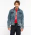 GUESS JEANS giacca di jeans dillon (101322069)