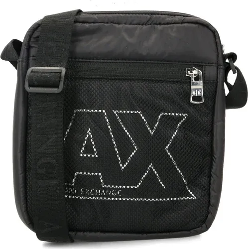 Armani Exchange borsa a tracolla (101321416)