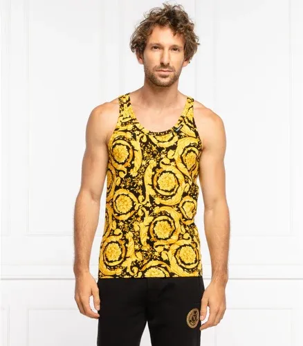 Versace tank top | slim fit (101319635) Versace tank top | slim fit (101319635)