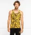 Versace tank top | slim fit (101319635)