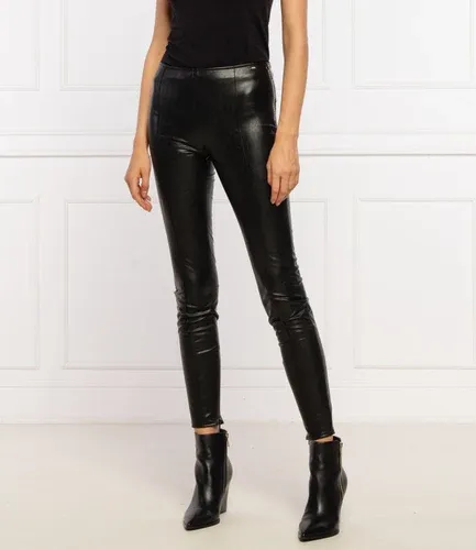 Armani Exchange leggings | slim fit | high waist (101321397)