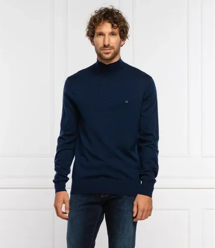 Calvin Klein dolcevita superior | regular fit (101325869) Calvin Klein dolcevita superior | regular fit (101325869)