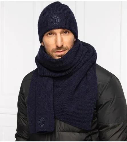 Trussardi sciarpa + berretto (101318666) Trussardi sciarpa + berretto (101318666)