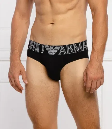 Emporio Armani slip (101320686)