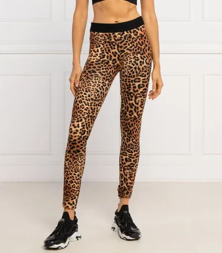 HUGO leggings nacara | slim fit (101322530) HUGO leggings nacara | slim fit (101322530)
