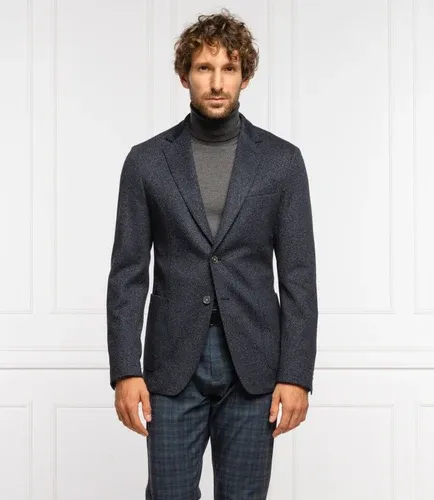 BOSS giacca elegante c-hanry-j-214 | slim fit (101322638) BOSS giacca elegante c-hanry-j-214 | slim fit (101322638)