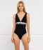 Moschino Underwear costume da bagno (101326076)