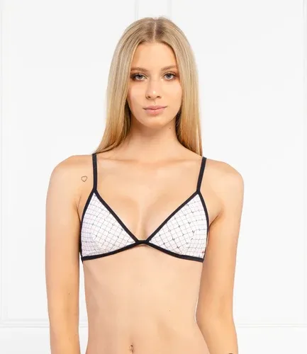 Tommy Hilfiger pezzo di sopra del bikini (106022767)