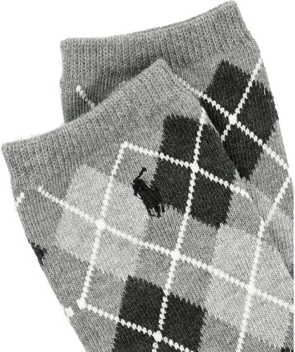 POLO RALPH LAUREN calze argyle (101321702)