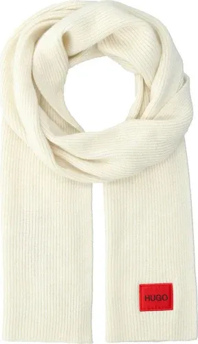 HUGO di lana sciarpa (101322536) HUGO di lana sciarpa (101322536)