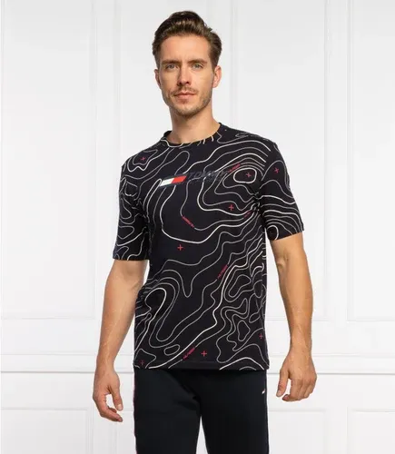 Tommy Sport t-shirt | regular fit (101322242) Tommy Sport t-shirt | regular fit (101322242)