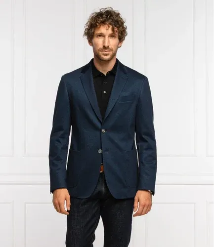 BOSS giacca elegante c-hanry-j-214 | slim fit (101322637) BOSS giacca elegante c-hanry-j-214 | slim fit (101322637)