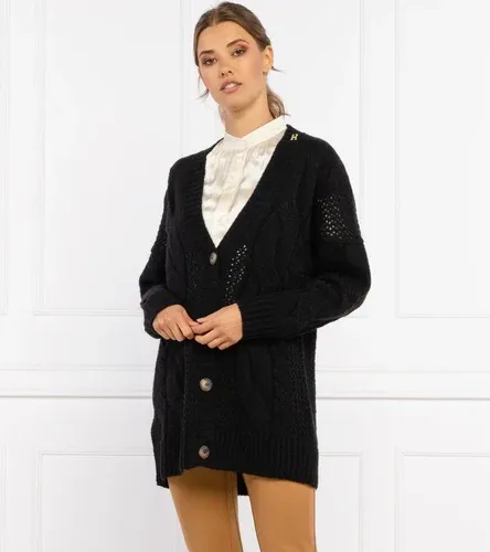 Pinko di lana cardigan (101324434) Pinko di lana cardigan (101324434)