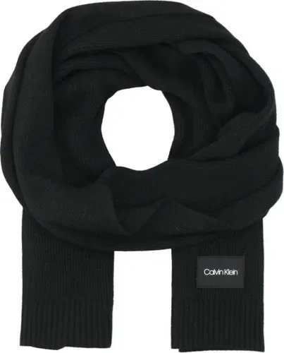 Calvin Klein sciarpa | con l'aggiunta di cachemire (101325847) Calvin Klein sciarpa | con l'aggiunta di cachemire (101325847)