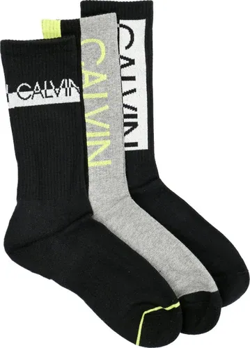 Calvin Klein calze 3-pack (101326303) Calvin Klein calze 3-pack (101326303)