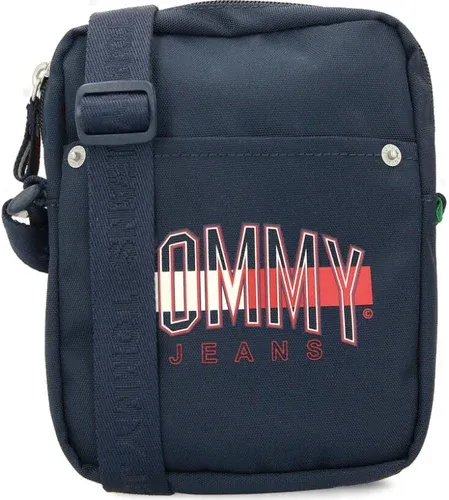 Tommy Jeans borsa a tracolla tjm campus graphic (101318505)