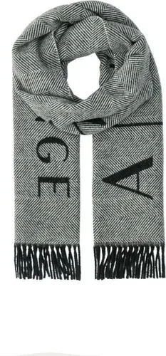 Armani Exchange di lana sciarpa (101321267) Armani Exchange di lana sciarpa (101321267)