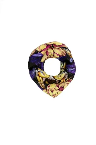 Guess scialle | con l'aggiunta di seta (101322000) Guess scialle | con l'aggiunta di seta (101322000)